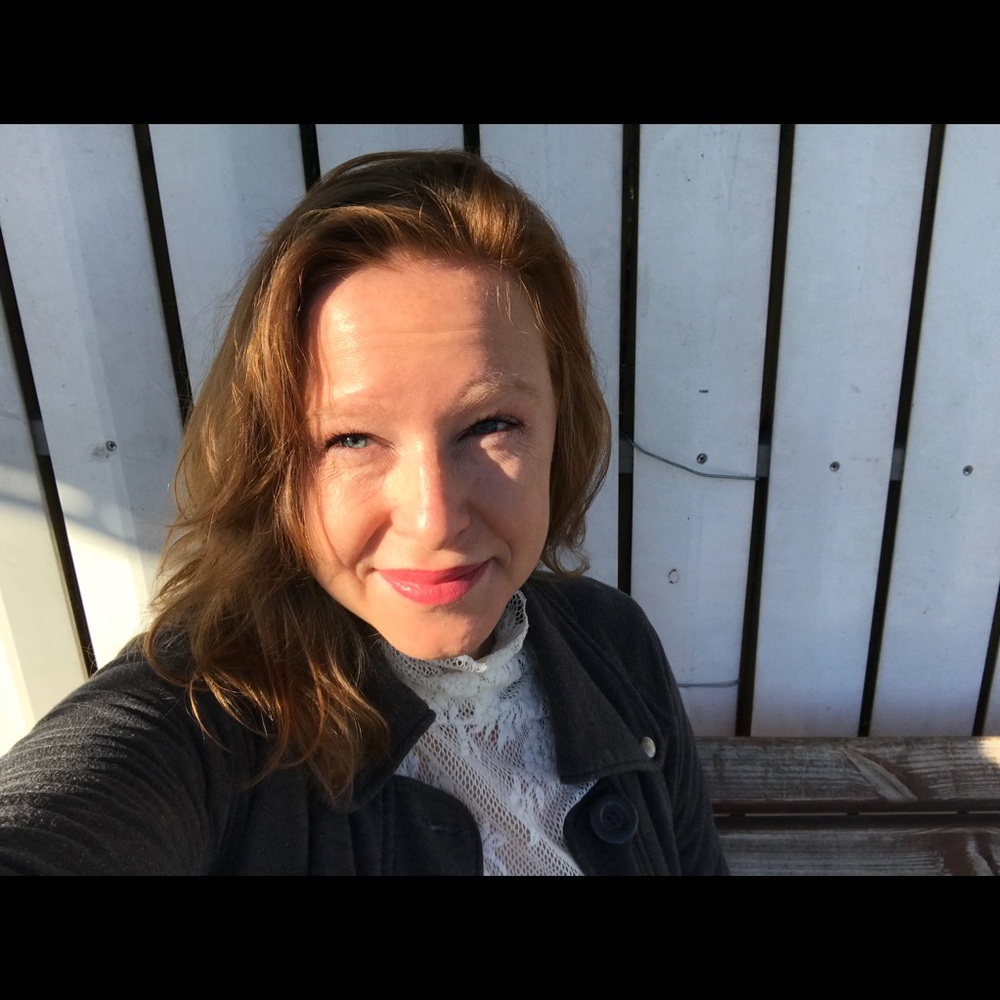 Meet your Posher, Samantha